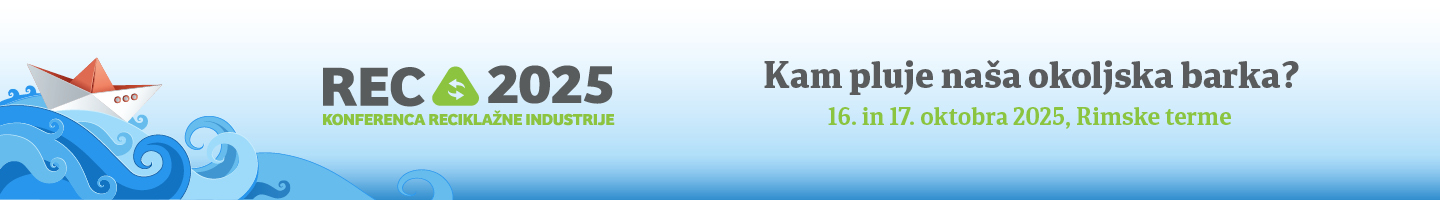 Konferenca reciklaža